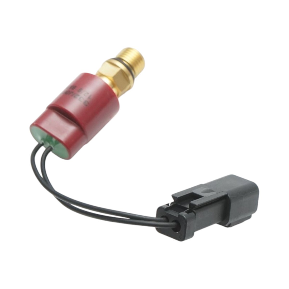 Senzor presiune hidraulica JCB 200, 3CX, 4CX cod OEM 332/J067 - imagine 3