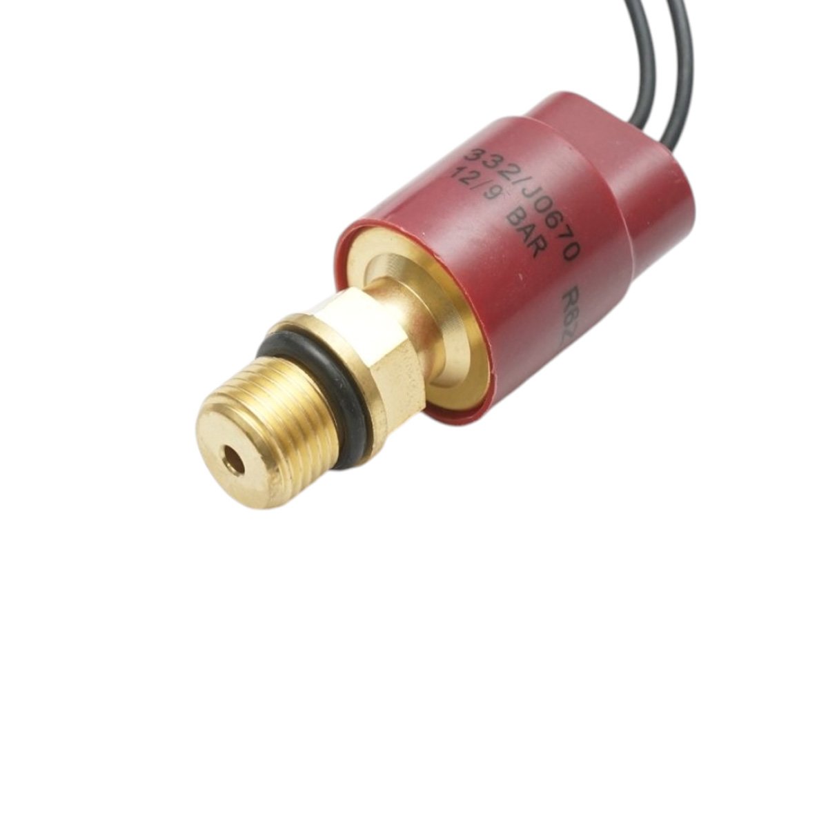 Senzor presiune hidraulica JCB 200, 3CX, 4CX cod OEM 332/J067 - imagine 4