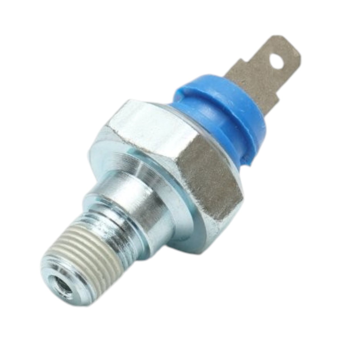 Senzor presiune ulei motor John Deere, Caterpillar, Bobcat, Case IH, Claas cod OEM 7W1238, 6005013427, AR27977, AT85174, RE515669, 1606877, 2537910, 2848062 - imagine 2