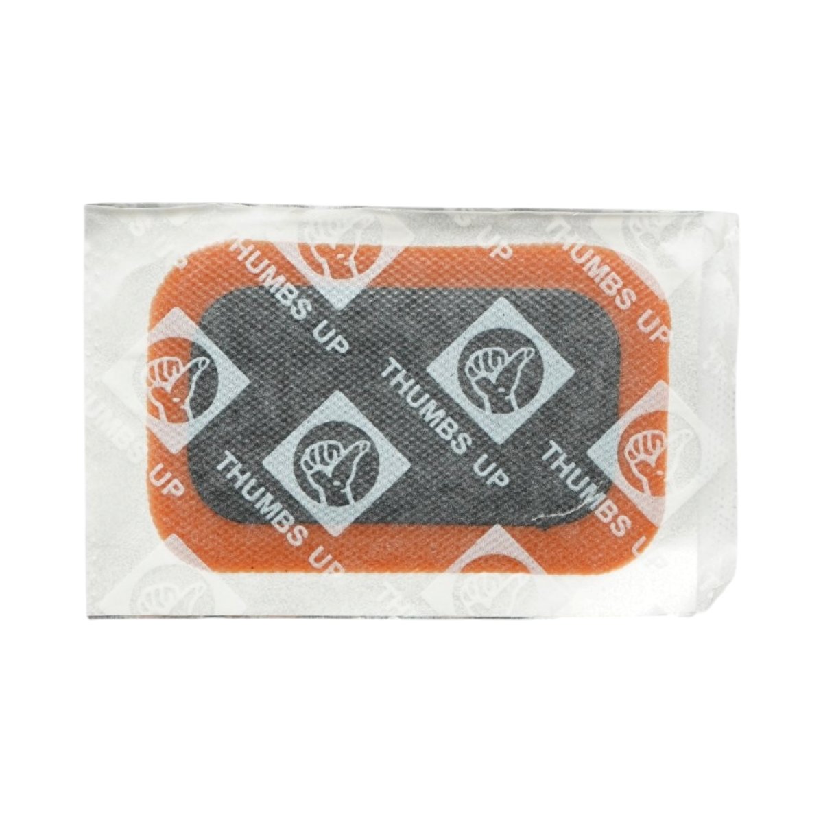 Set 24 petice dreptunghiulare vulcanizare anvelope si camere de aer 32x50mm + 1 tub adeziv 20ml - imagine 8