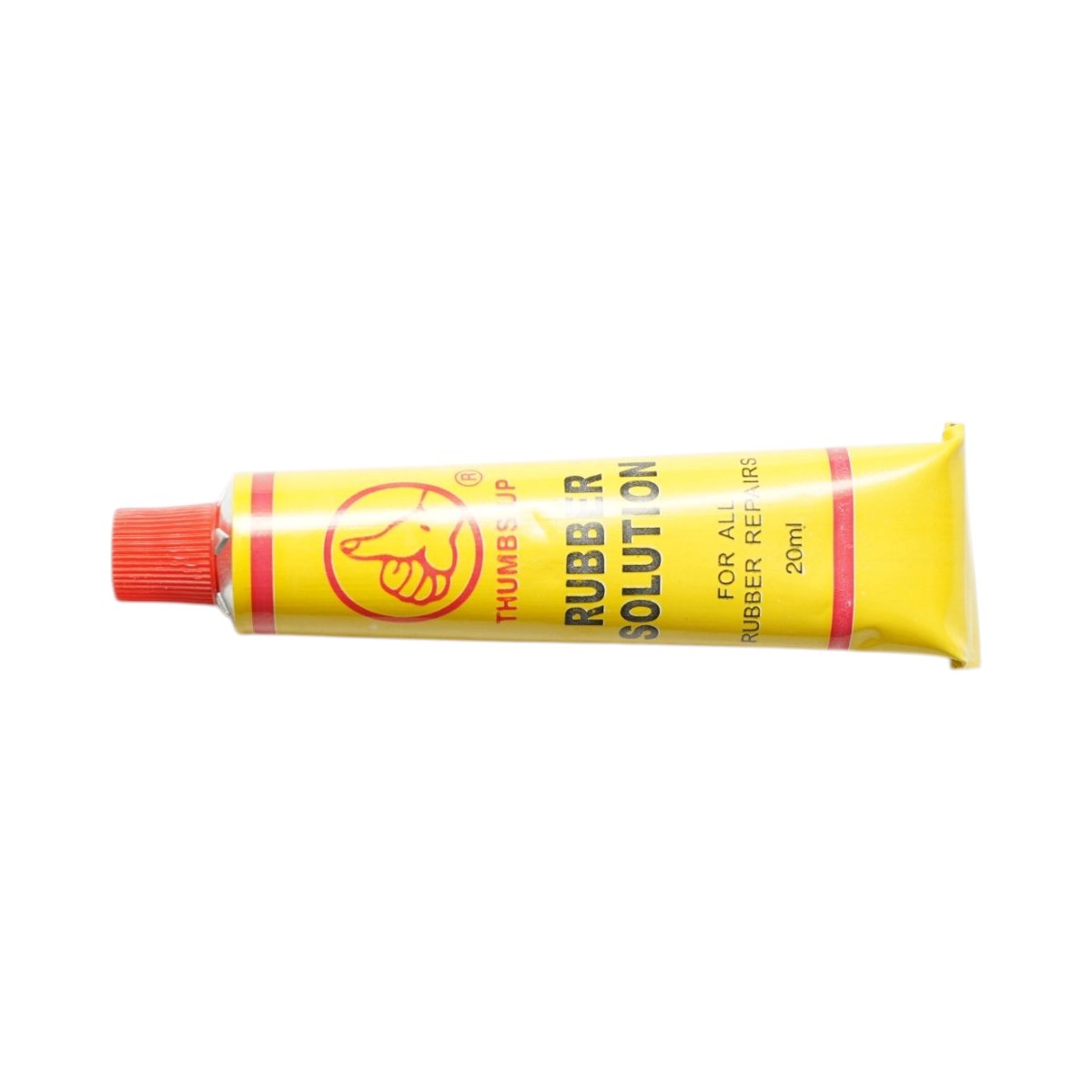 Set 12 petice ovale vulcanizare anvelope si camere de aer 38x75mm + 1 tub adeziv 20ml - imagine 6