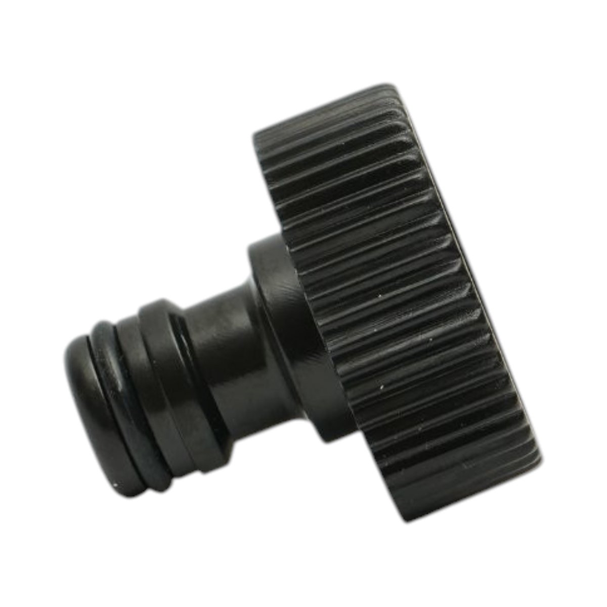 Adaptor furtun gradina Fi 1 inch ETS/D, cupla rapida 3/4 inch Breckner Germany - imagine 3