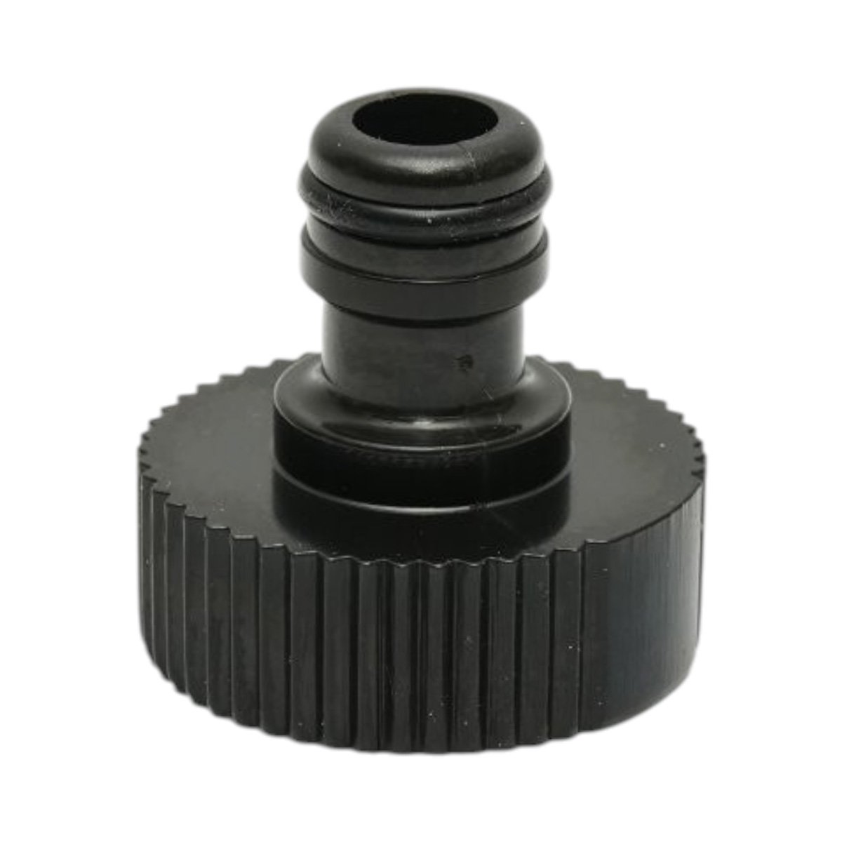Adaptor furtun gradina Fi 1 inch ETS/D, cupla rapida 3/4 inch Breckner Germany - imagine 2