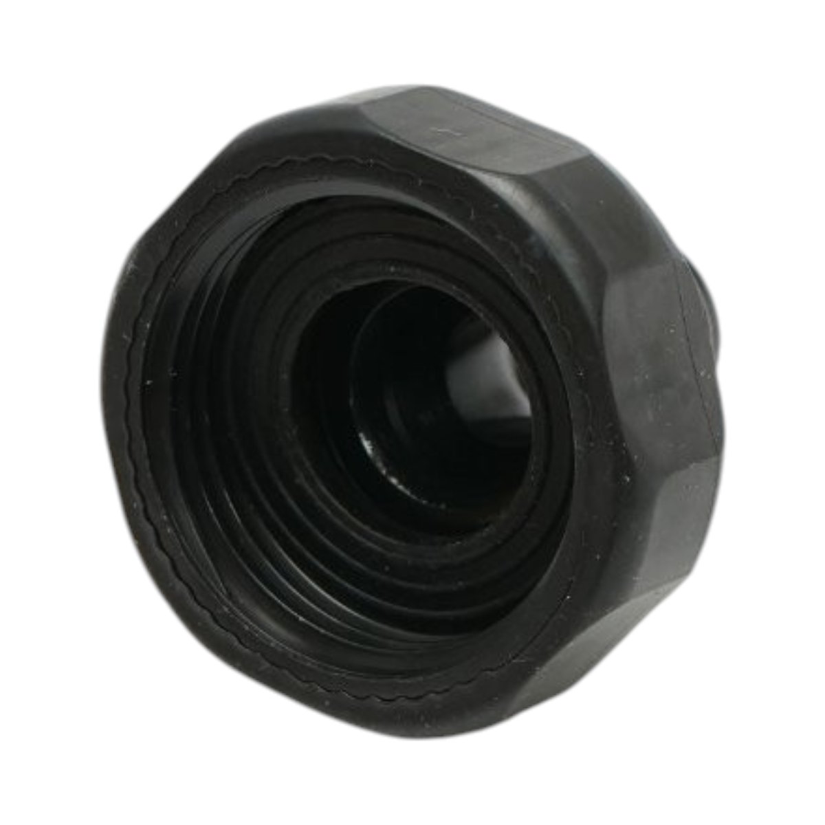 Adaptor furtun gradina Fi 1 inch, cupla rapida 3/4 inch Breckner Germany - imagine 4