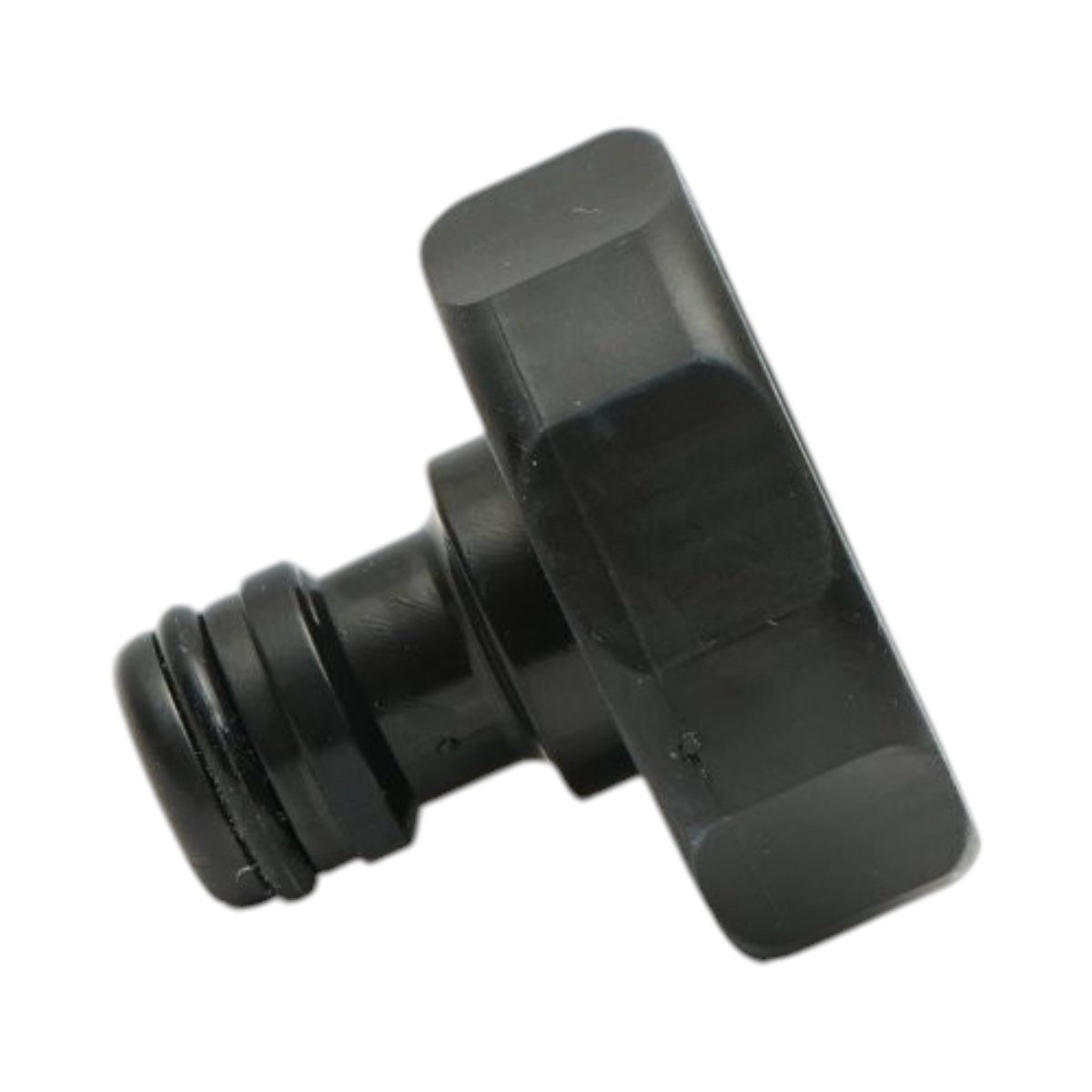 Adaptor furtun gradina Fi 1 inch, cupla rapida 3/4 inch Breckner Germany - imagine 3