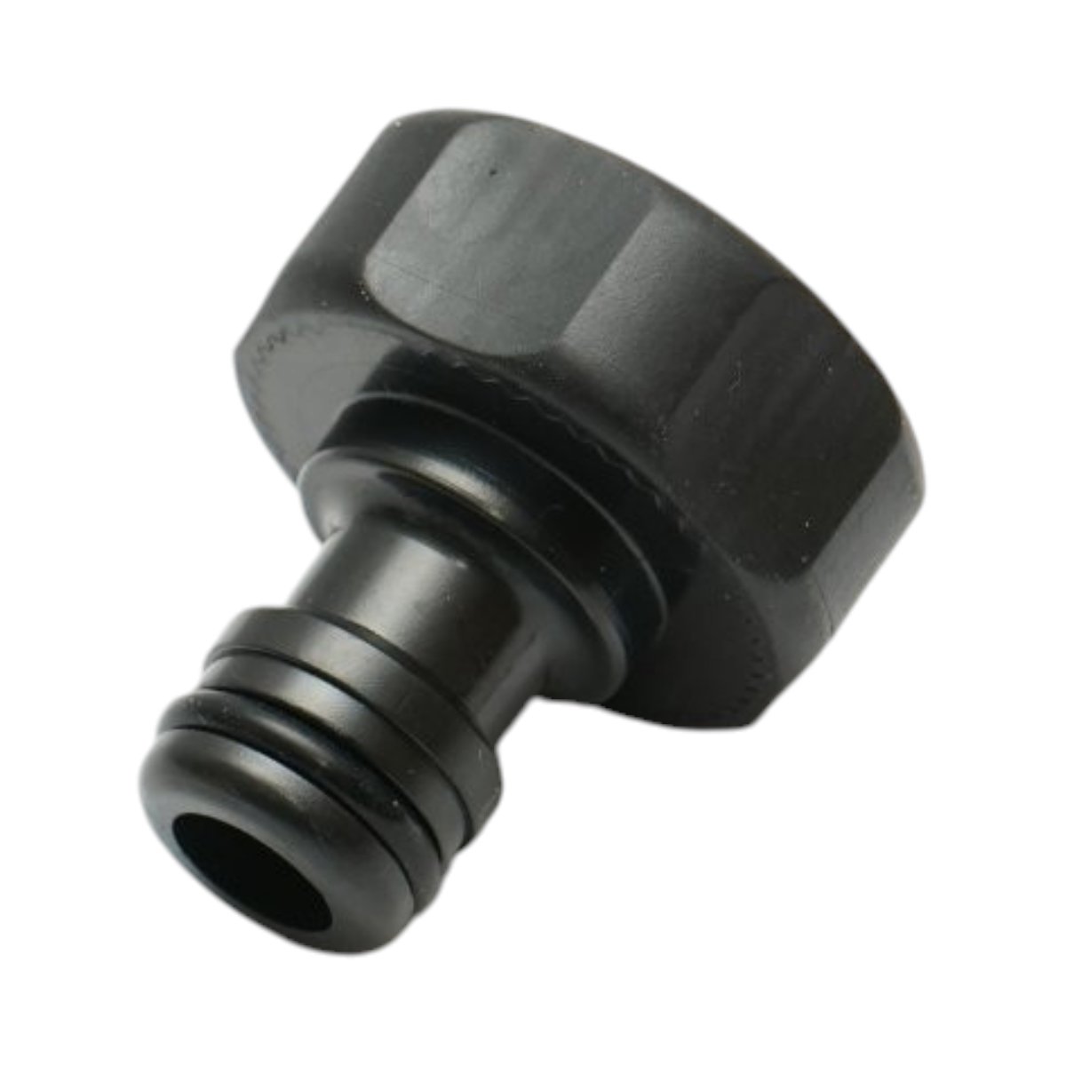 Adaptor furtun gradina Fi 3/4 inch, cupla rapida 3/4 inch Breckner Germany