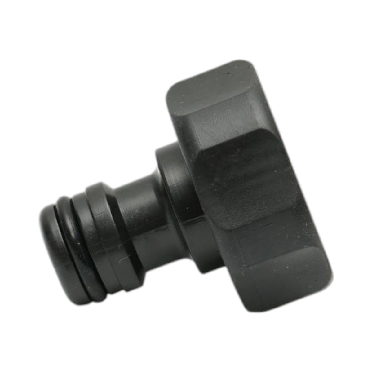 Adaptor furtun gradina Fi 3/4 inch, cupla rapida 3/4 inch Breckner Germany - imagine 3