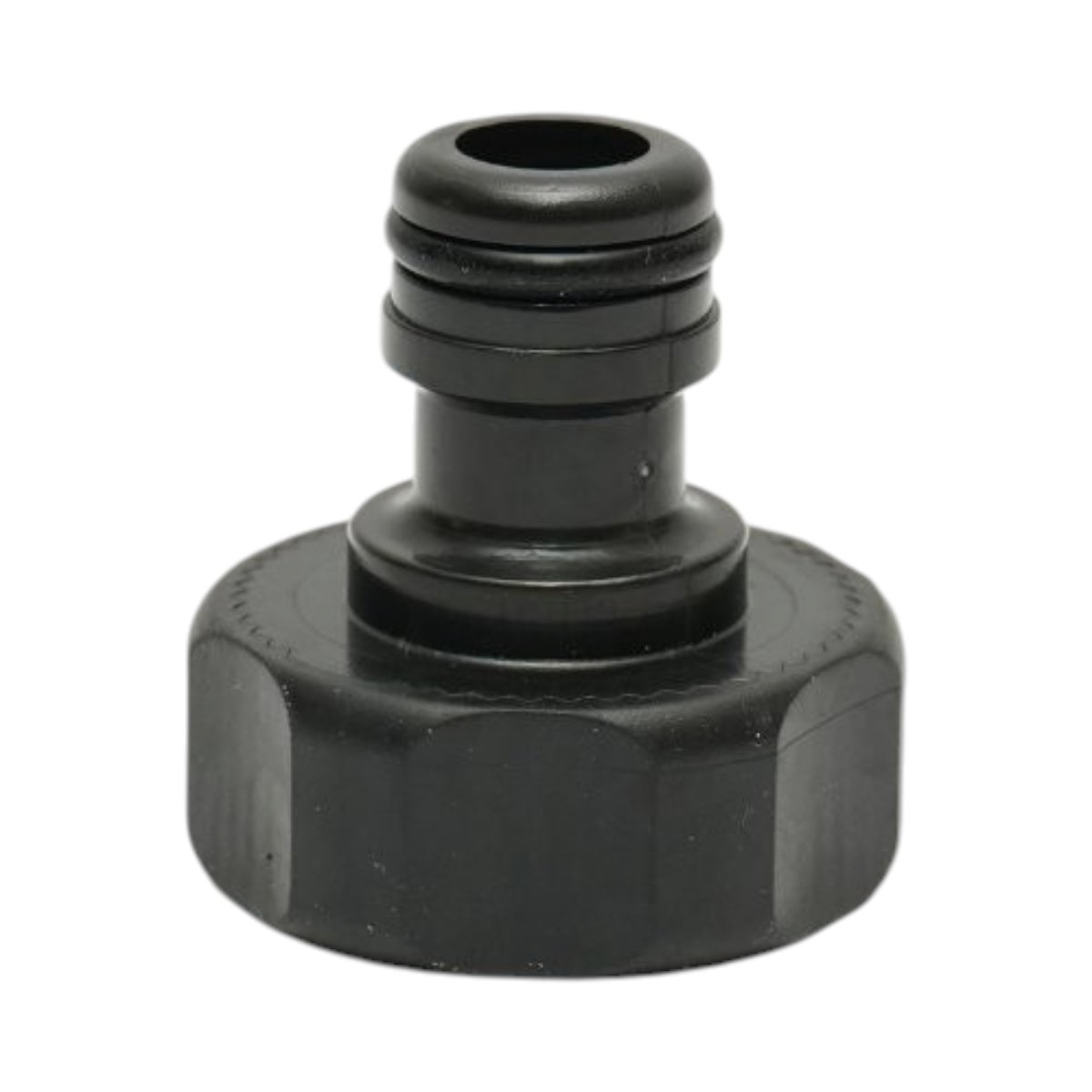 Adaptor furtun gradina Fi 3/4 inch, cupla rapida 3/4 inch Breckner Germany - imagine 2