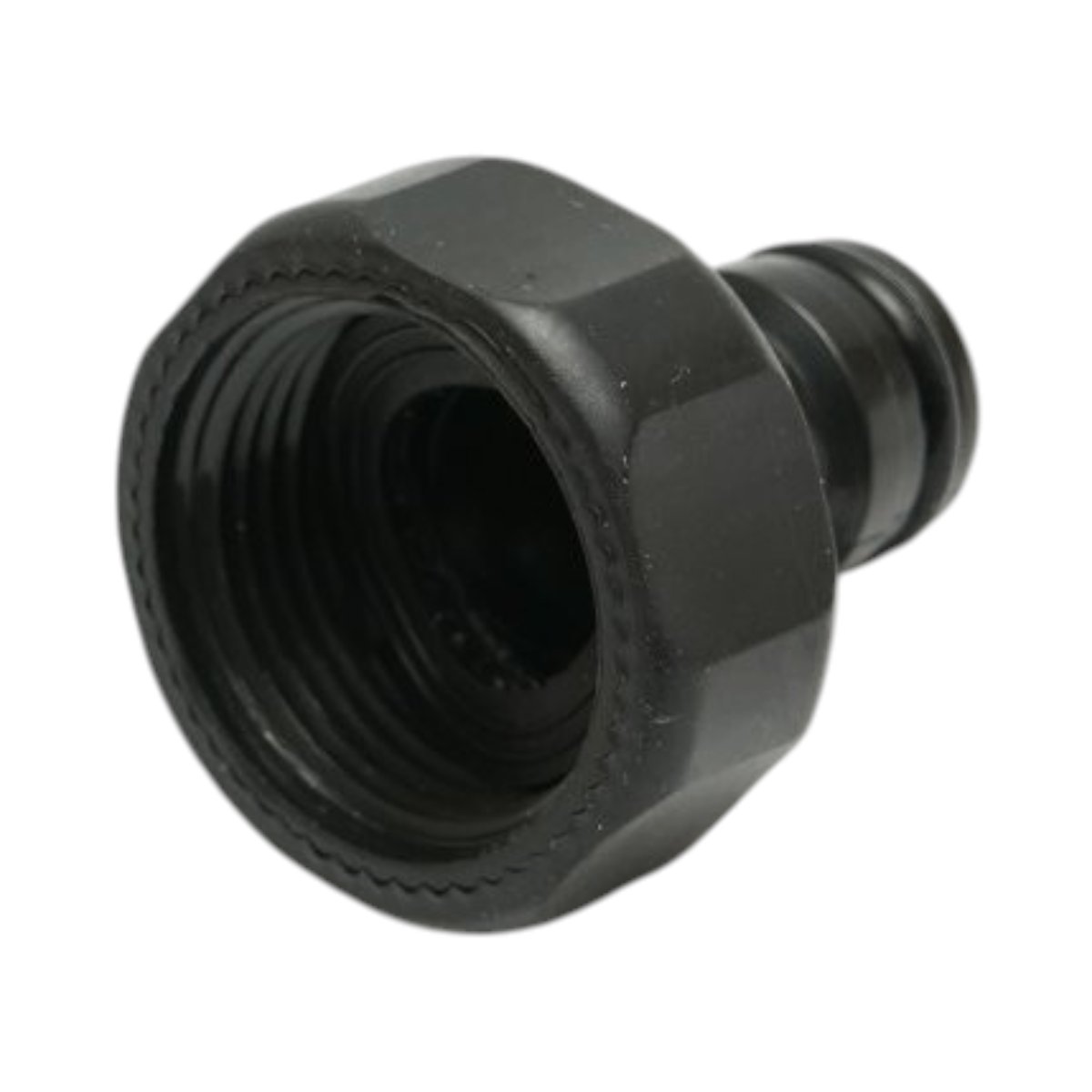 Adaptor furtun gradina Fi 3/4 inch, cupla rapida 3/4 inch Breckner Germany - imagine 4