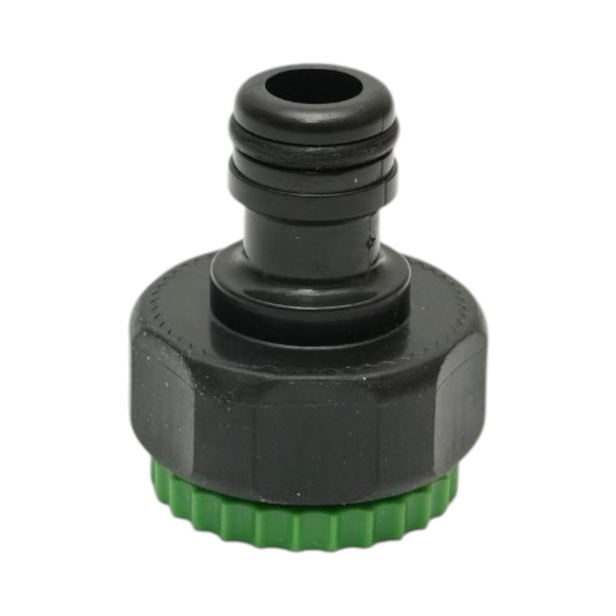 Adaptor robinet furtun gradina Fi 1/2-3/4 inch, cupla rapida 3/4 inch Breckner Germany - imagine 2