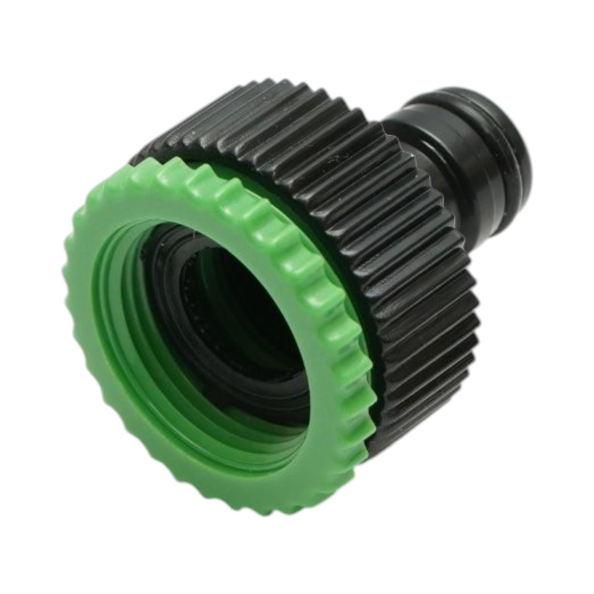 Adaptor robinet furtun gradina Fi 3/4-1 inch, cupla rapida 3/4 inch Breckner Germany - imagine 4
