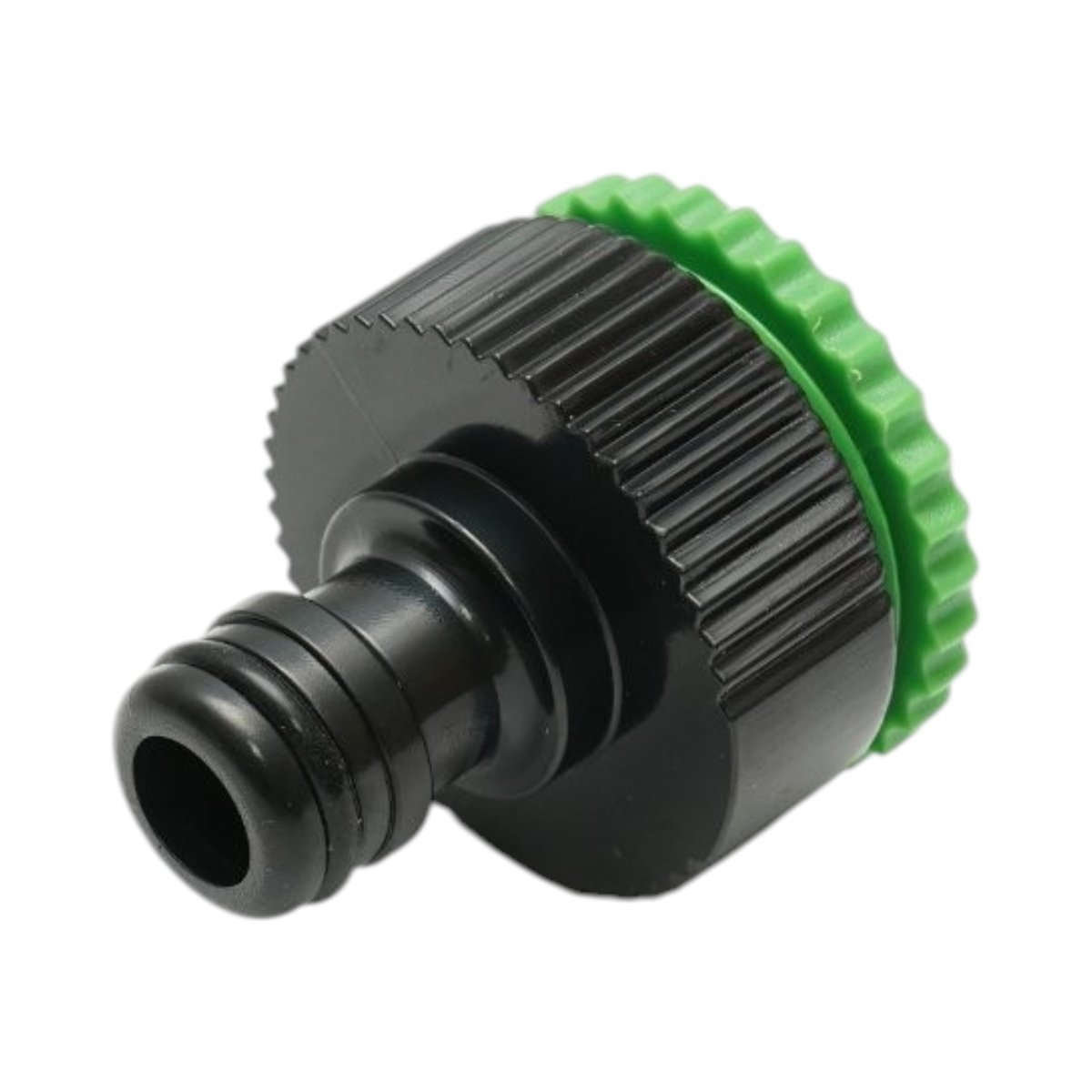 Adaptor robinet furtun gradina Fi 3/4-1 inch, cupla rapida 3/4 inch Breckner Germany