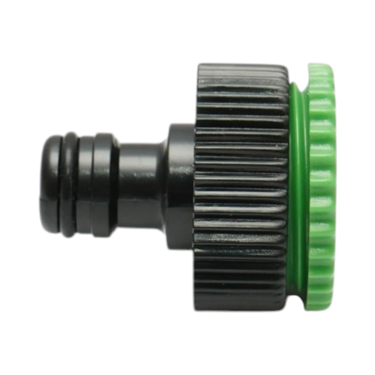 Adaptor robinet furtun gradina Fi 3/4-1 inch, cupla rapida 3/4 inch Breckner Germany - imagine 3