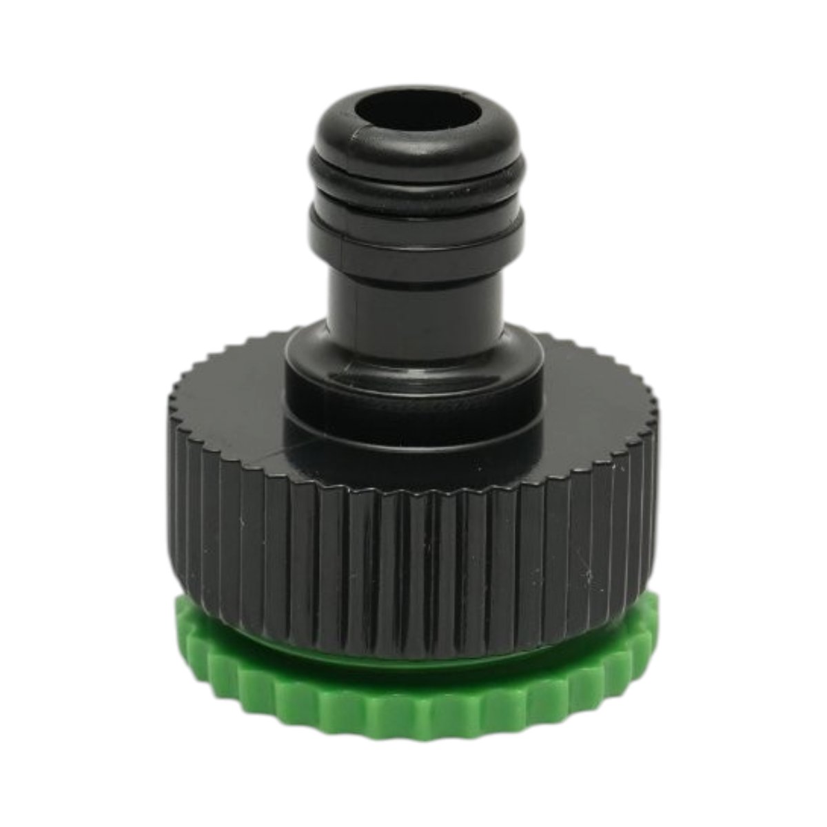 Adaptor robinet furtun gradina Fi 3/4-1 inch, cupla rapida 3/4 inch Breckner Germany - imagine 2
