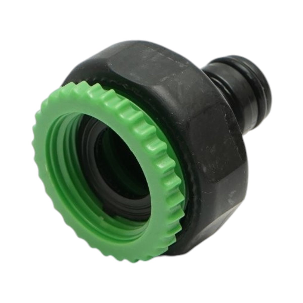 Adaptor robinet furtun gradina Fi 3/4-1 inch, cupla rapida 3/4 inch Breckner Germany - imagine 4