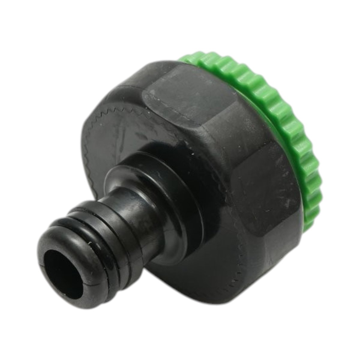 Adaptor robinet furtun gradina Fi 3/4-1 inch, cupla rapida 3/4 inch Breckner Germany