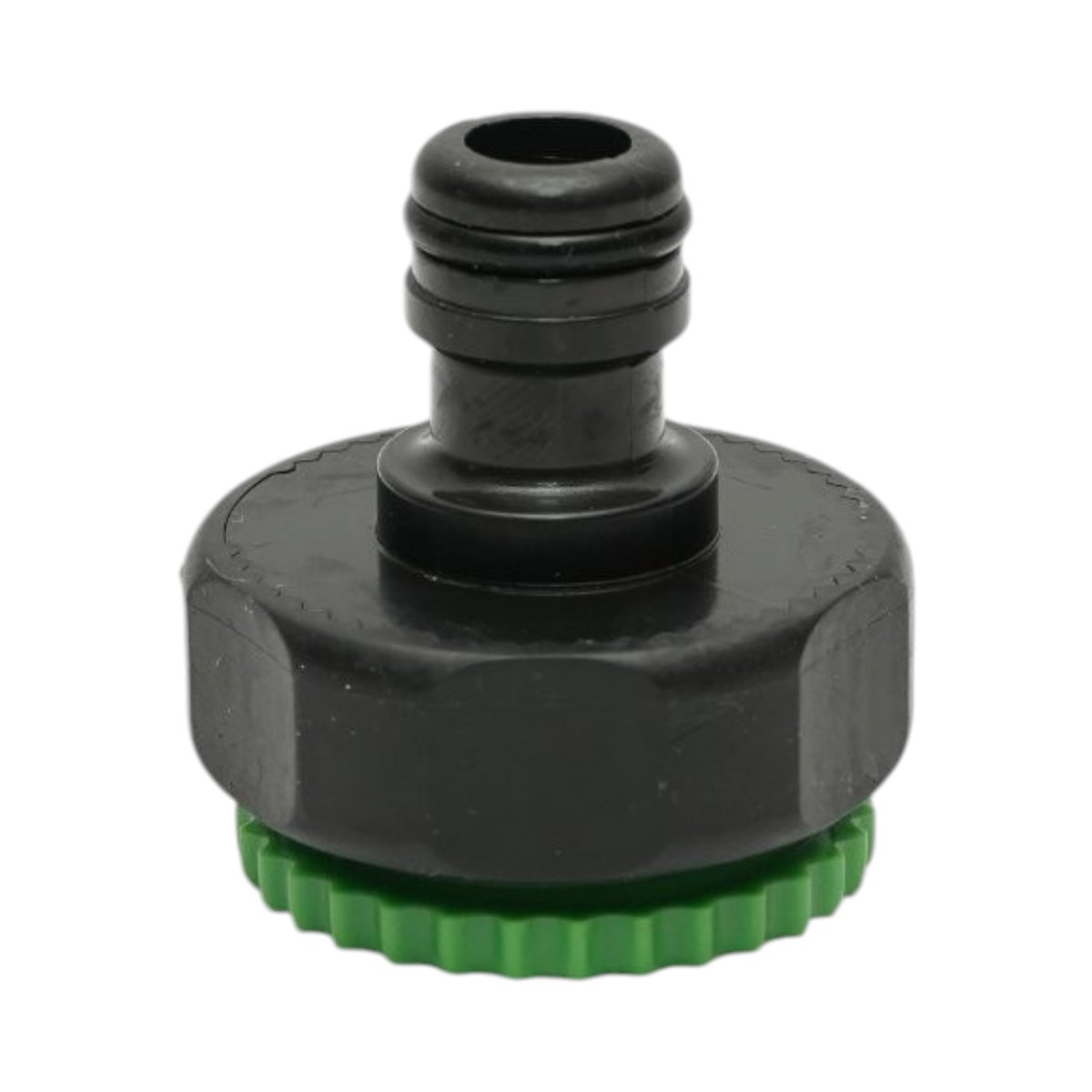 Adaptor robinet furtun gradina Fi 3/4-1 inch, cupla rapida 3/4 inch Breckner Germany - imagine 2