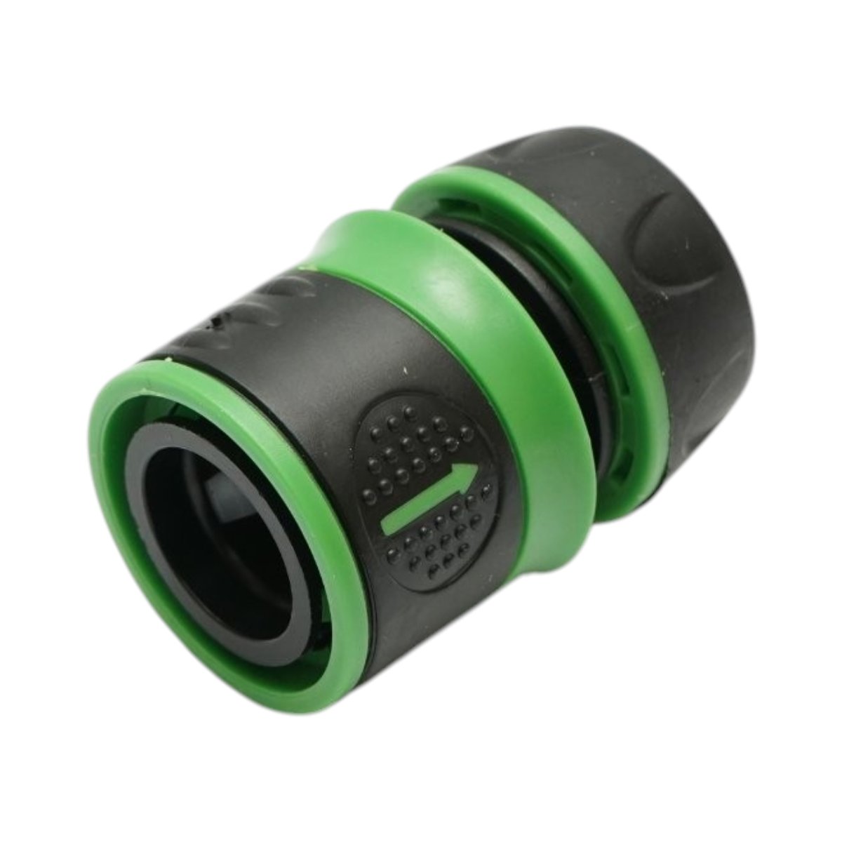 Conector rapid furtun gradina 1/2 inch Breckner Germany - imagine 4