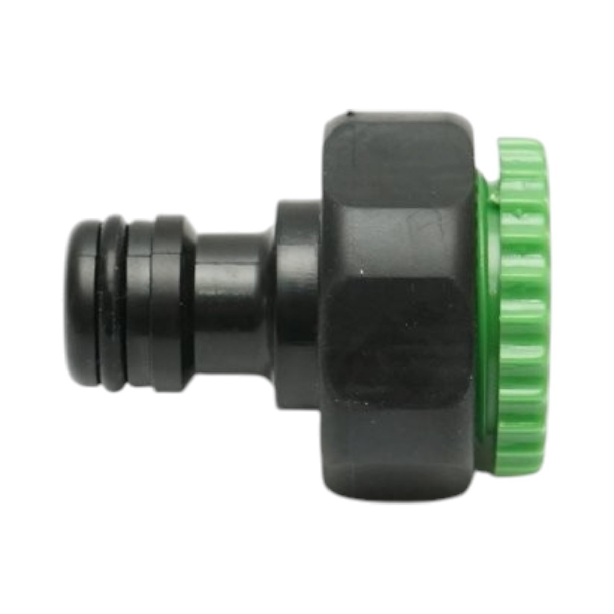 Set duza de stropit reglabila cu adaptor robinet 1/2-3/4 inch, 2 conectori rapizi pentru furtun gradina 1/2 inch Breckner Germany - imagine 10