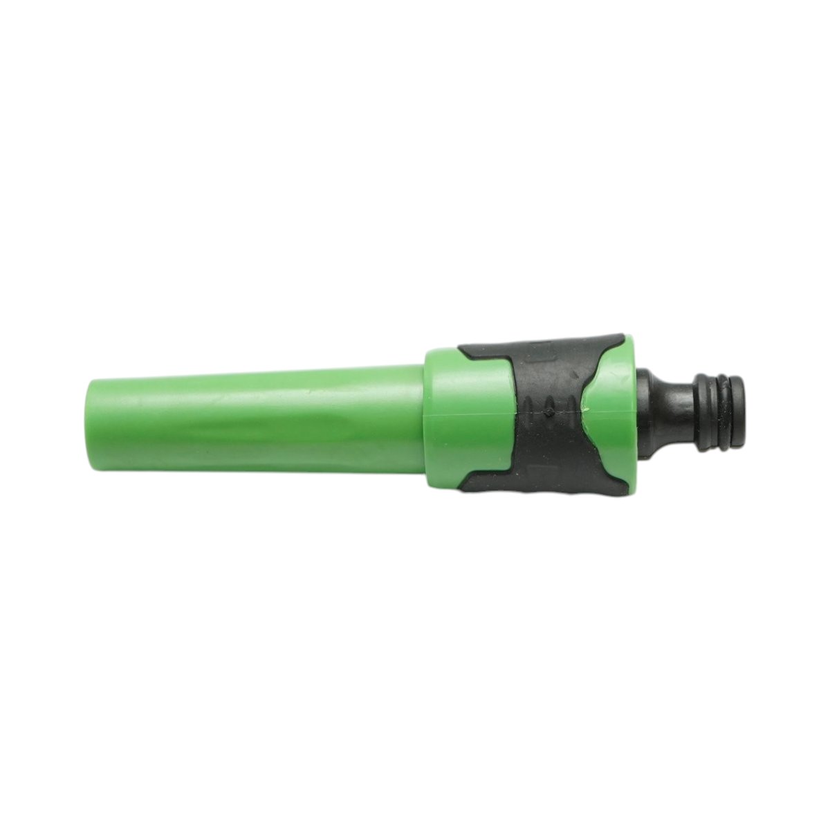 Set duza de stropit reglabila cu adaptor robinet 1/2-3/4 inch, 2 conectori rapizi pentru furtun gradina 1/2 inch Breckner Germany - imagine 6