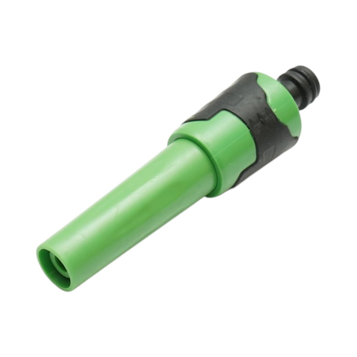 Set duza de stropit reglabila cu adaptor robinet 1/2-3/4 inch, 2 conectori rapizi pentru furtun gradina 1/2 inch Breckner Germany - imagine 5