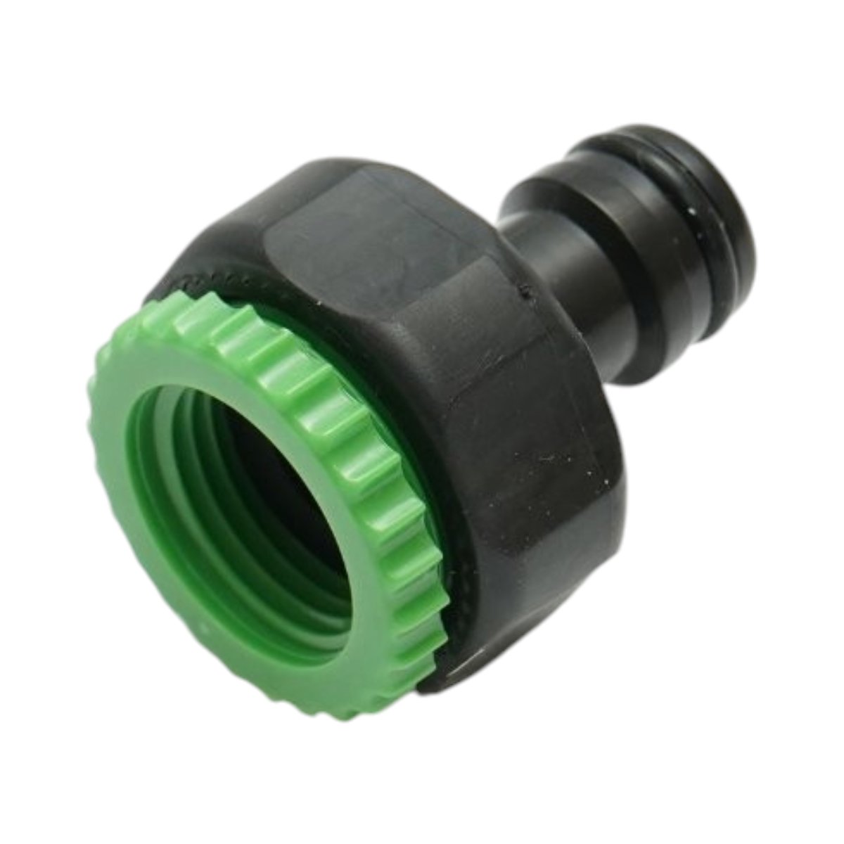 Set duza de stropit reglabila cu adaptor robinet 1/2-3/4 inch, 2 conectori rapizi pentru furtun gradina 1/2 inch Breckner Germany - imagine 11