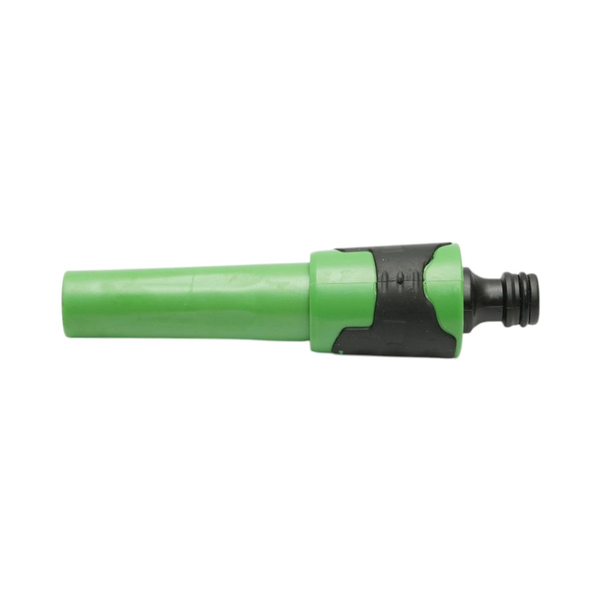 Set duza de stropit reglabila cu adaptor robinet 3/4-1 inch, 2 conectori rapizi pentru furtun gradina 1/2 inch Breckner Germany - imagine 6