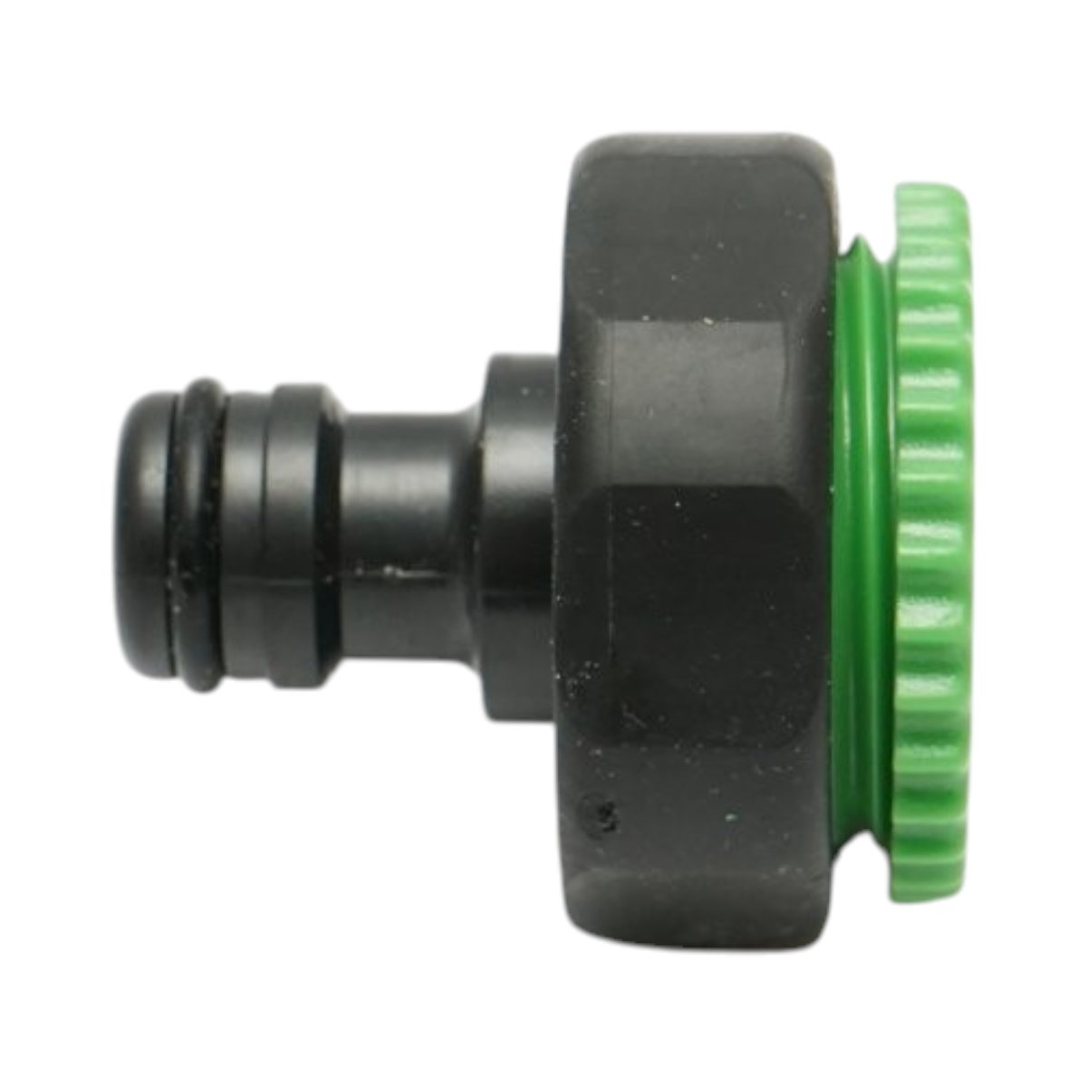 Set duza de stropit reglabila cu adaptor robinet 3/4-1 inch, 2 conectori rapizi pentru furtun gradina 1/2 inch Breckner Germany - imagine 10