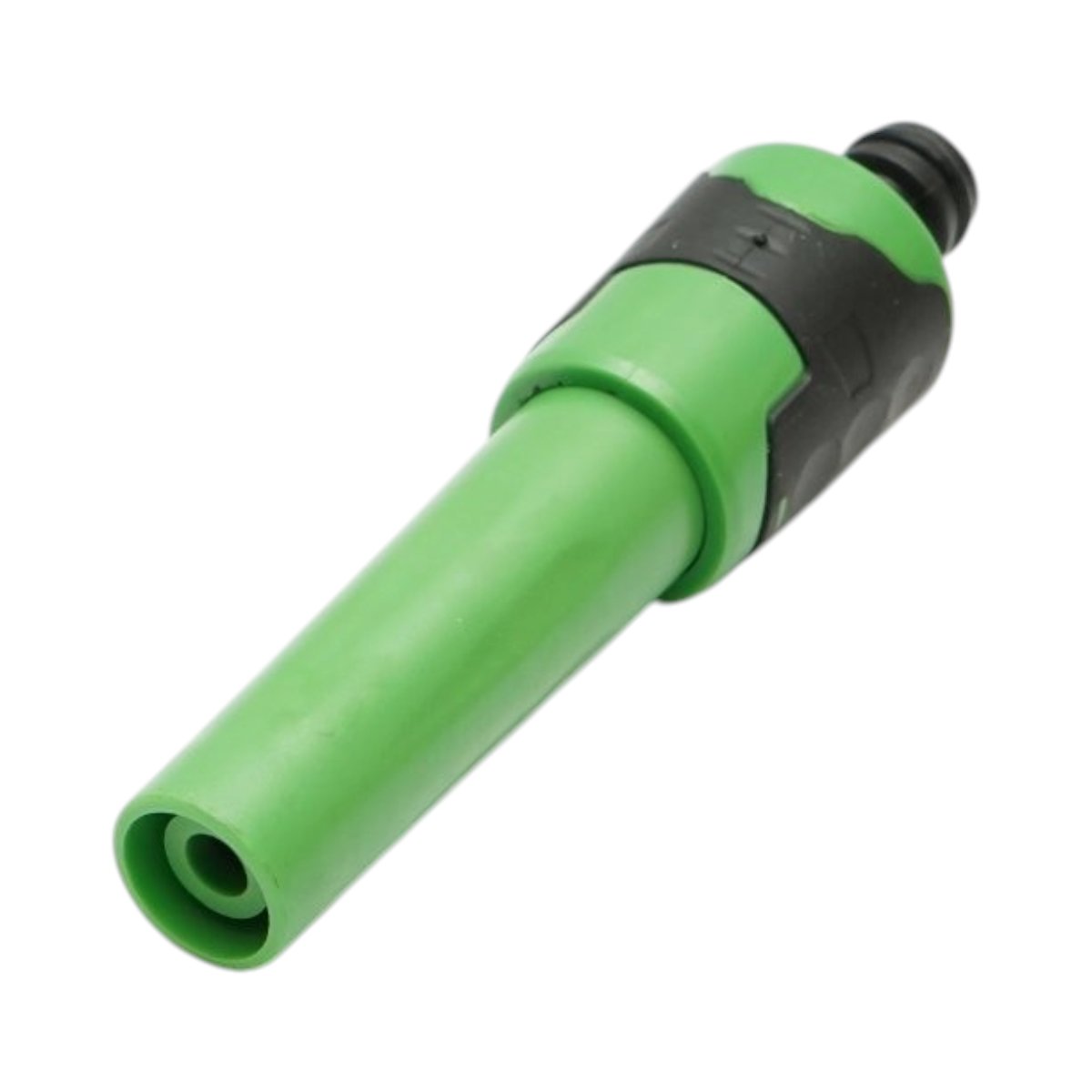 Set duza de stropit reglabila cu adaptor robinet 3/4-1 inch, 2 conectori rapizi pentru furtun gradina 1/2 inch Breckner Germany - imagine 5
