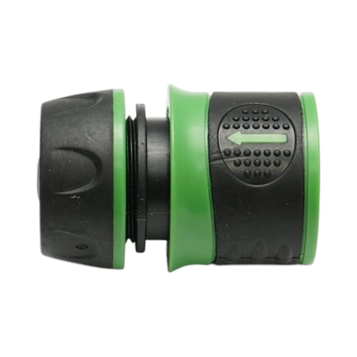 Set duza de stropit reglabila cu adaptor robinet 3/4-1 inch, 2 conectori rapizi pentru furtun gradina 1/2 inch Breckner Germany - imagine 8