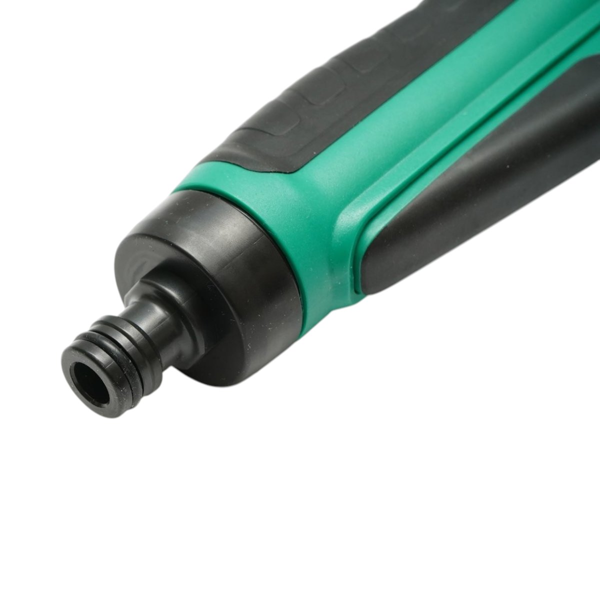 Pistol de stropit tip dus reglabil 9 moduri pentru furtun gradina, cupla rapida 3/4 Breckner Germany - imagine 7