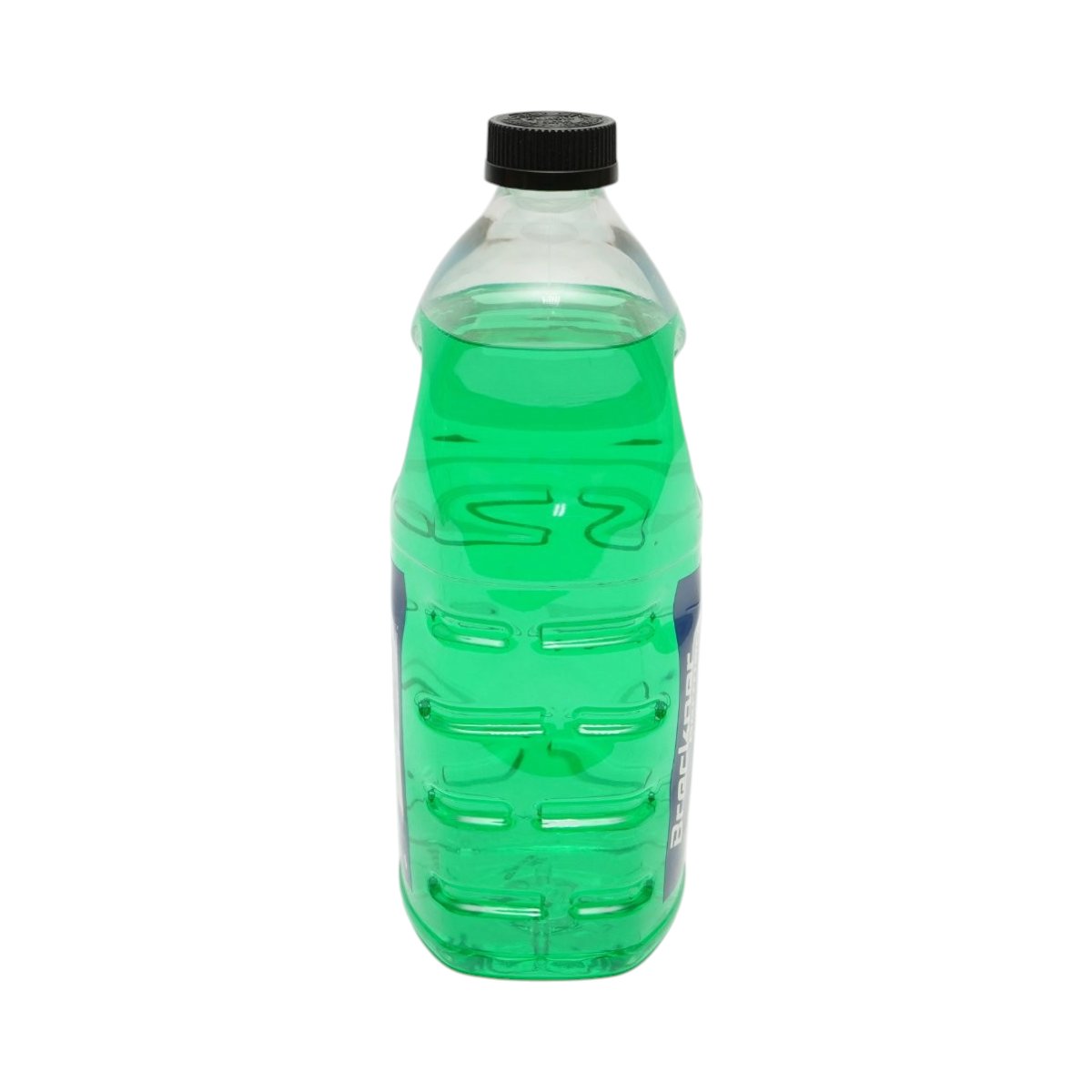 Sampon auto concentrat cu ceara 1:200 verde 2L Breckner Germany - imagine 4