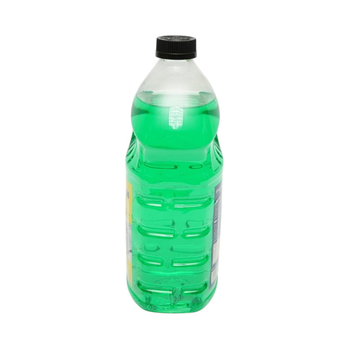 Sampon auto concentrat cu ceara 1:200 verde 2L Breckner Germany - imagine 2