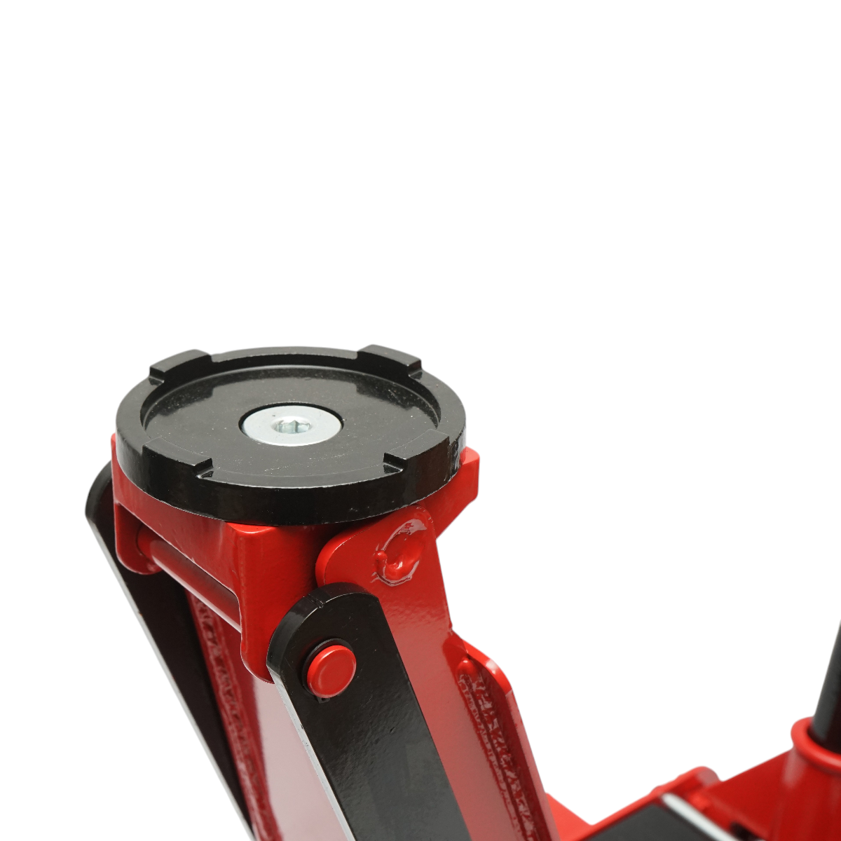 Cric profesional tip crocodil 75-500mm, sarcina maxima 3T Floor Jack - imagine 7