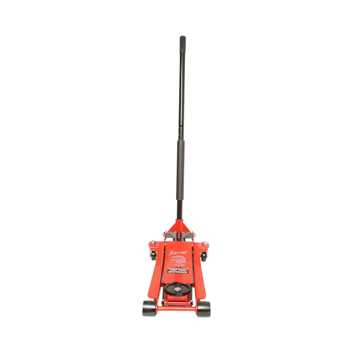 Cric profesional tip crocodil 75-500mm, sarcina maxima 3T Floor Jack - imagine 4