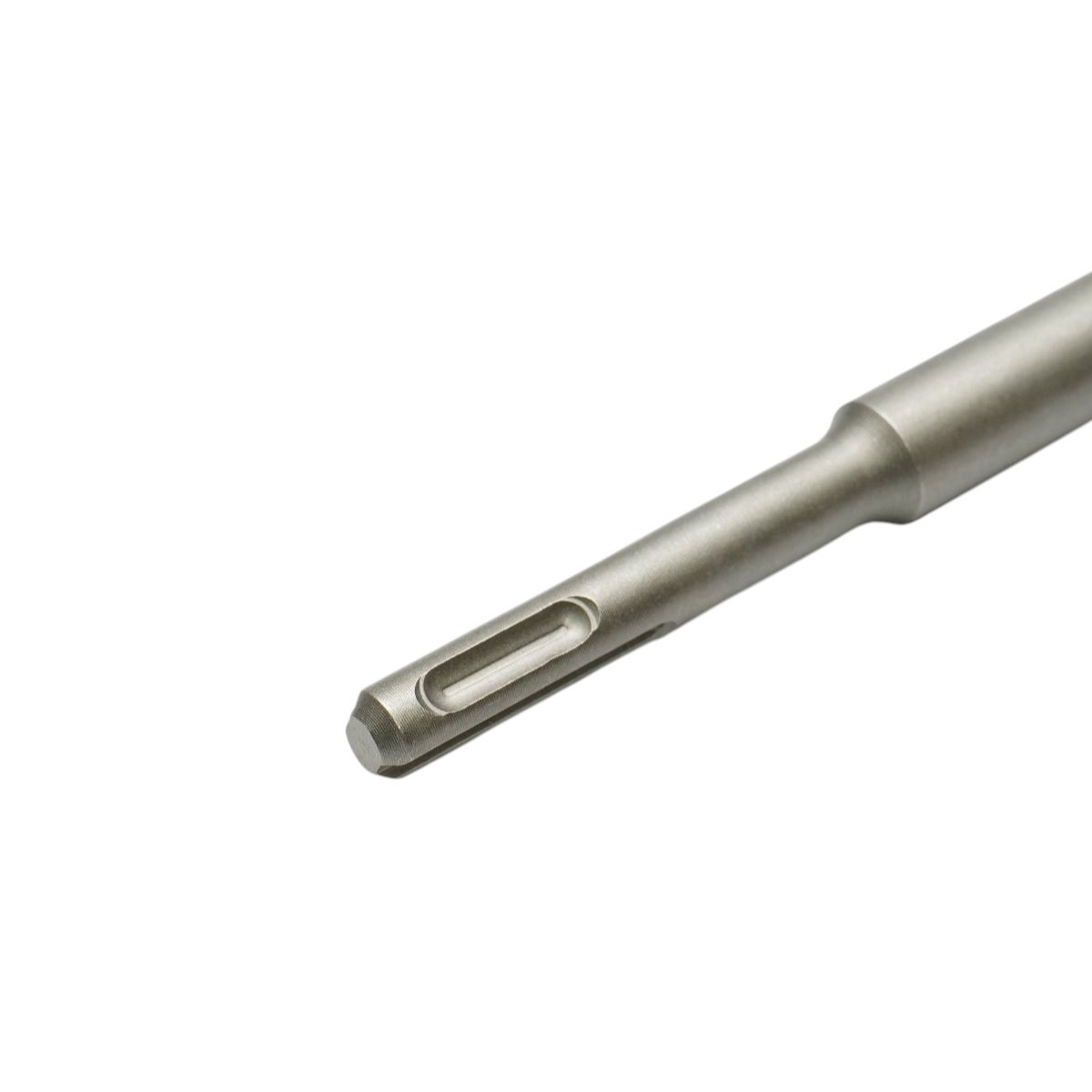 Dalta ascutita beton 14x140mm SDS Plus Breckner Germany - imagine 6