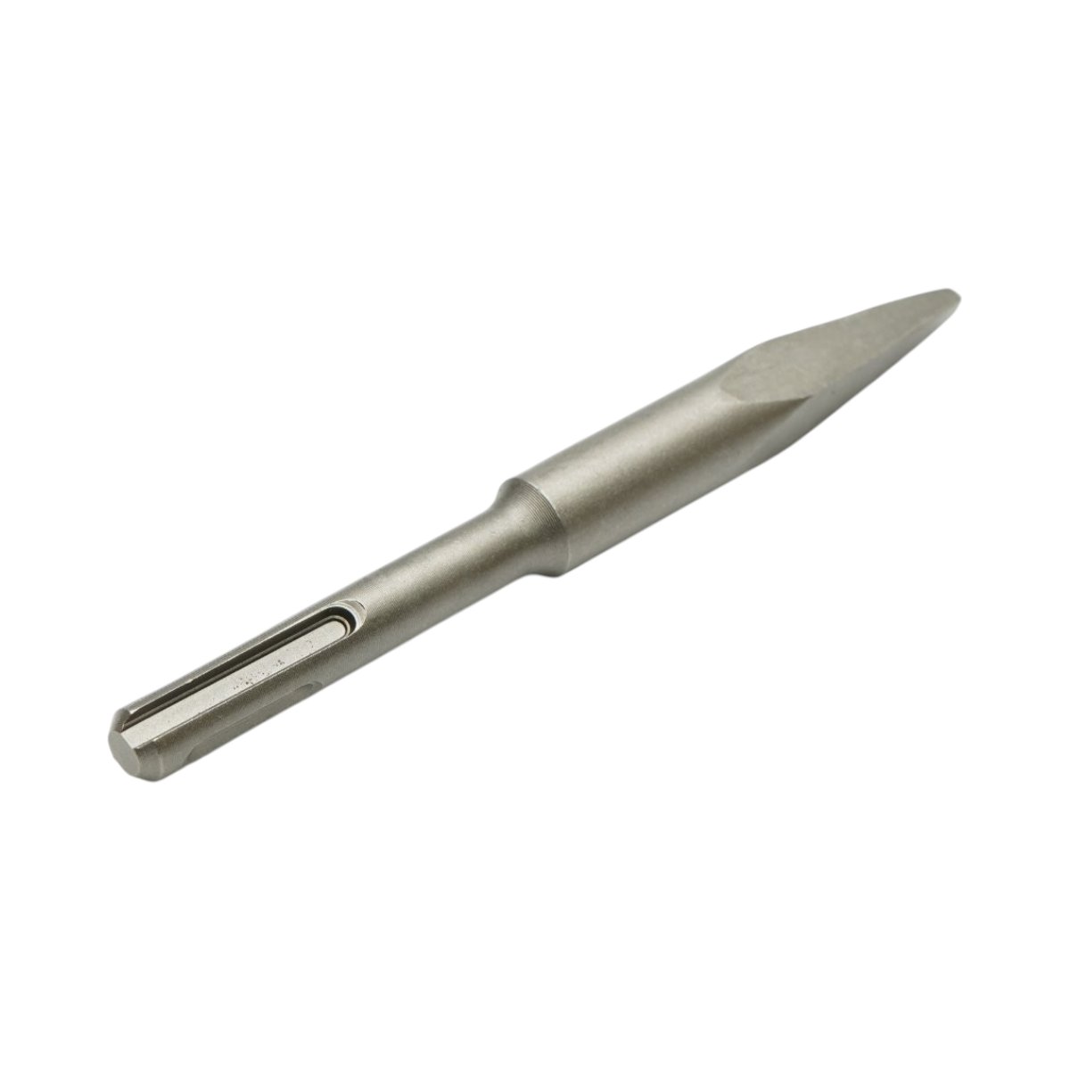 Dalta ascutita beton 14x140mm SDS Plus Breckner Germany - imagine 4