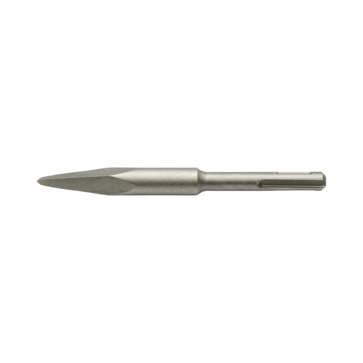 Dalta ascutita beton 14x140mm SDS Plus Breckner Germany - imagine 3