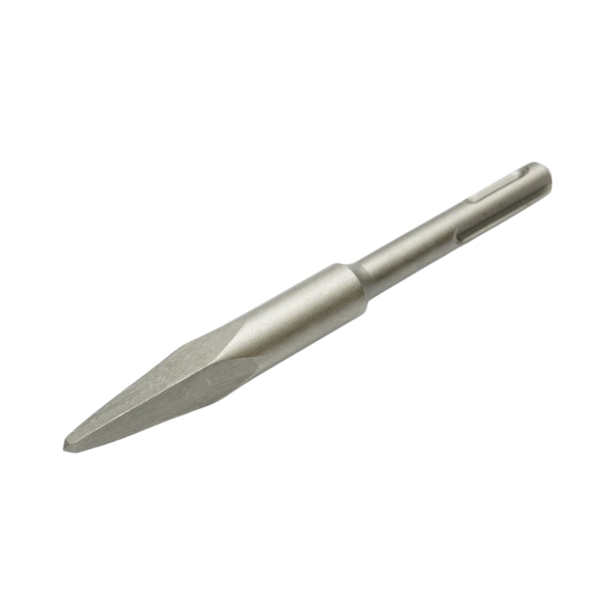 Dalta ascutita beton 14x140mm SDS Plus Breckner Germany - imagine 2