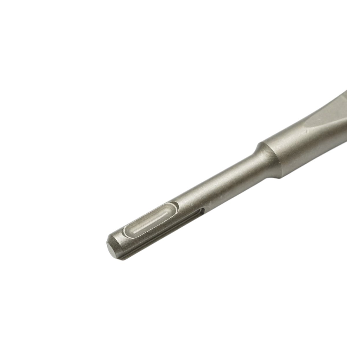 Dalta plata beton 20x140mm SDS Plus Breckner Germany - imagine 6