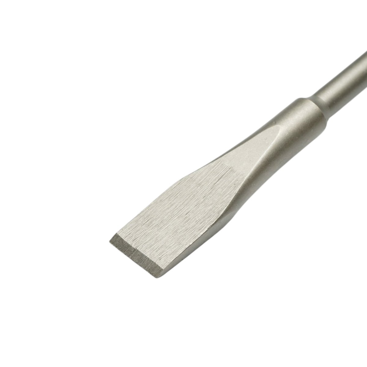 Dalta plata beton 20x140mm SDS Plus Breckner Germany - imagine 5
