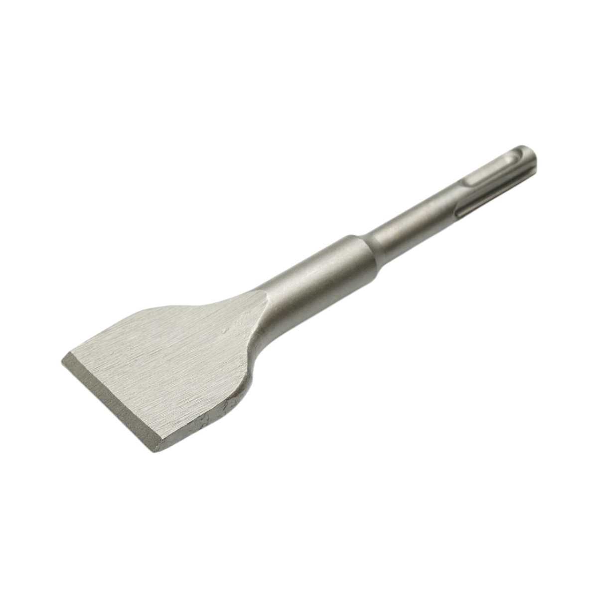 Dalta lata beton 40x140mm SDS Plus Breckner Germany - imagine 3