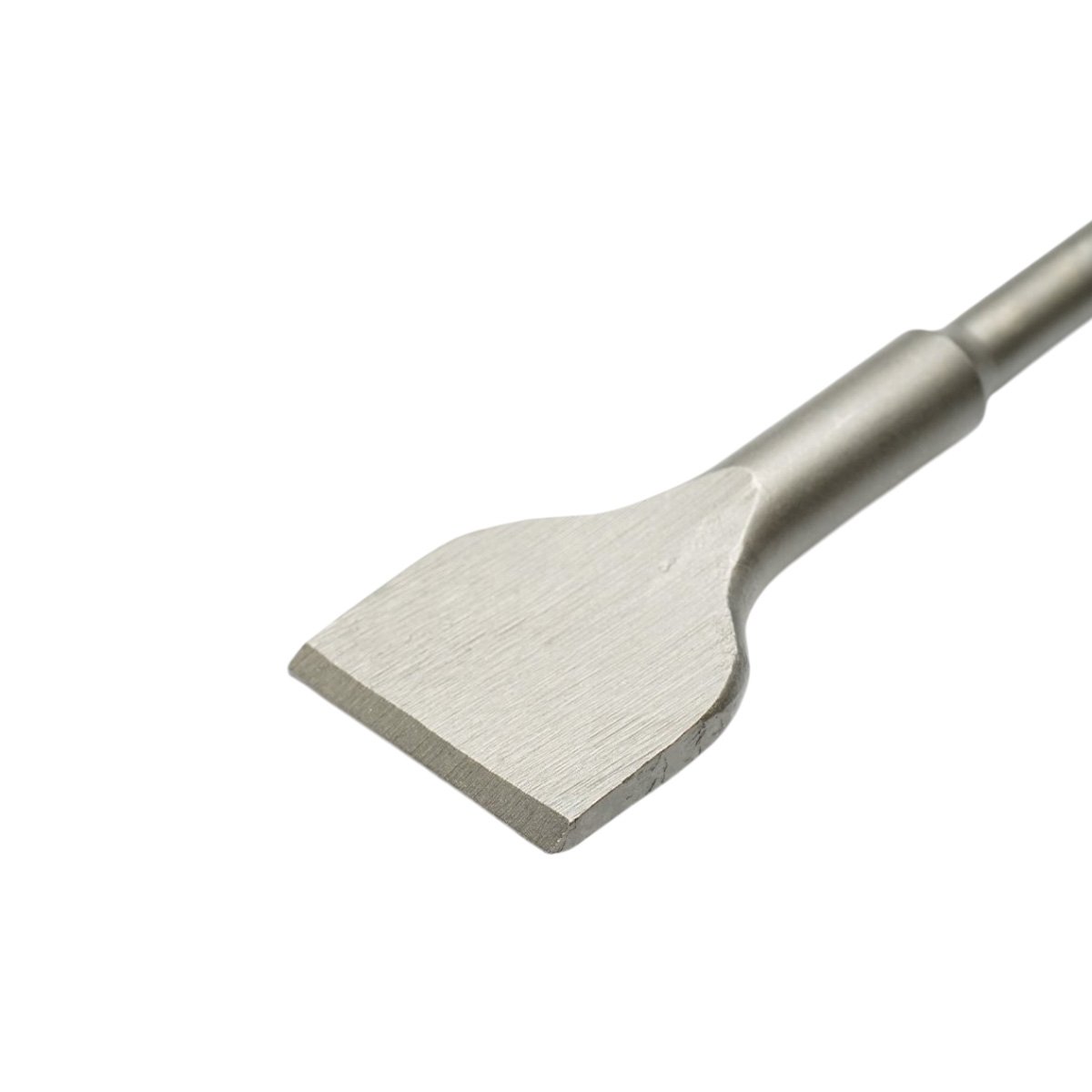 Dalta lata beton 40x140mm SDS Plus Breckner Germany - imagine 5