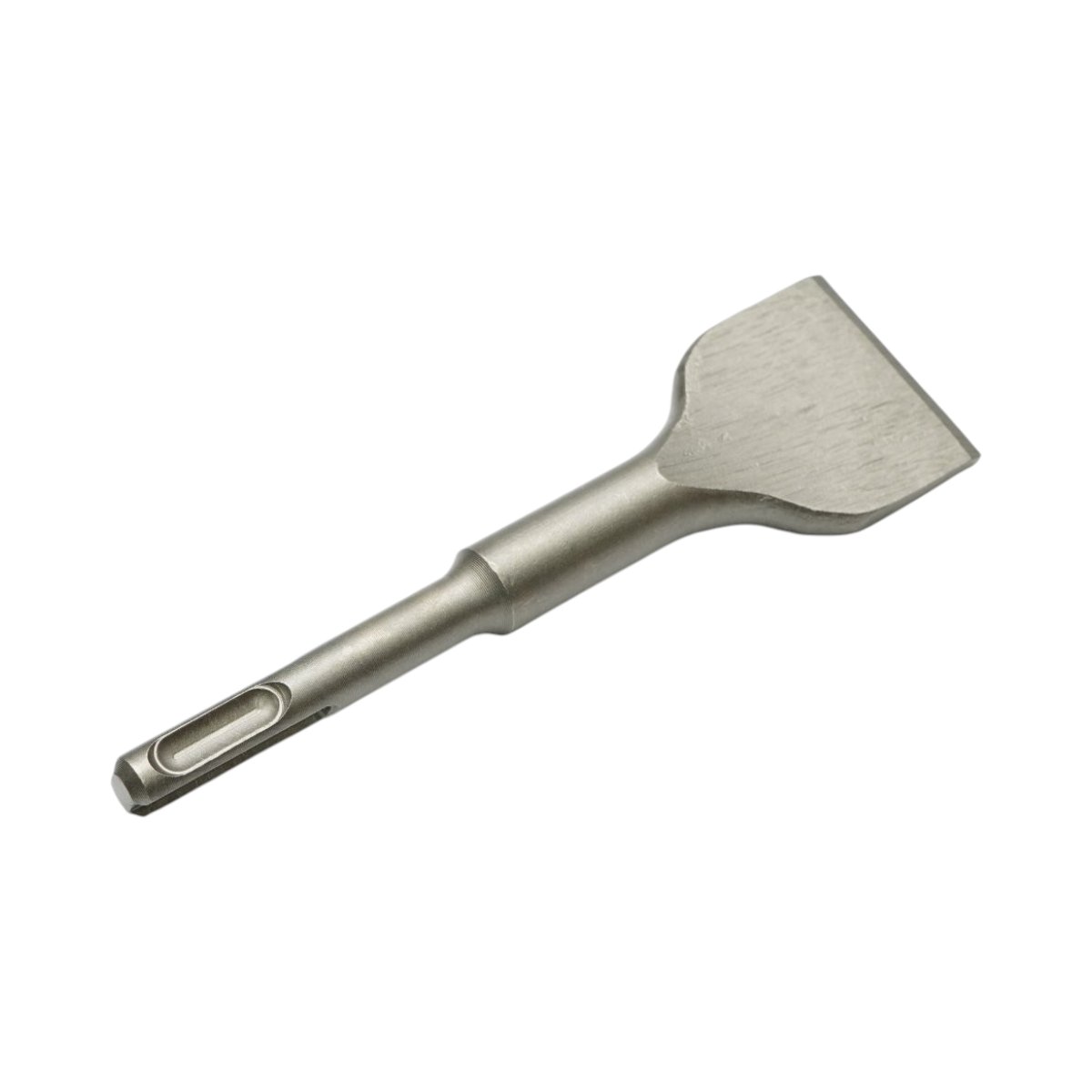 Dalta lata beton 40x140mm SDS Plus Breckner Germany - imagine 4