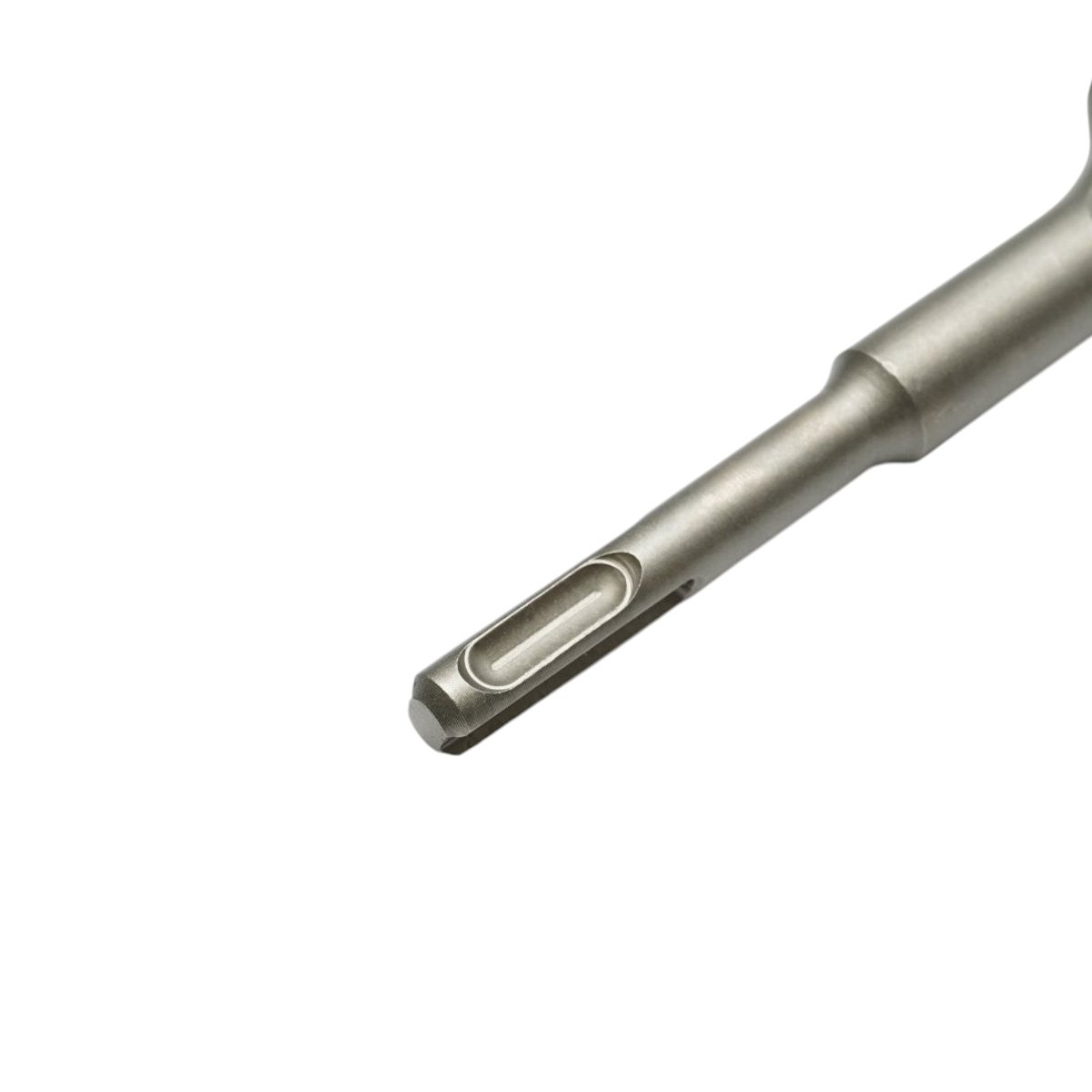 Dalta lata beton 40x140mm SDS Plus Breckner Germany - imagine 6