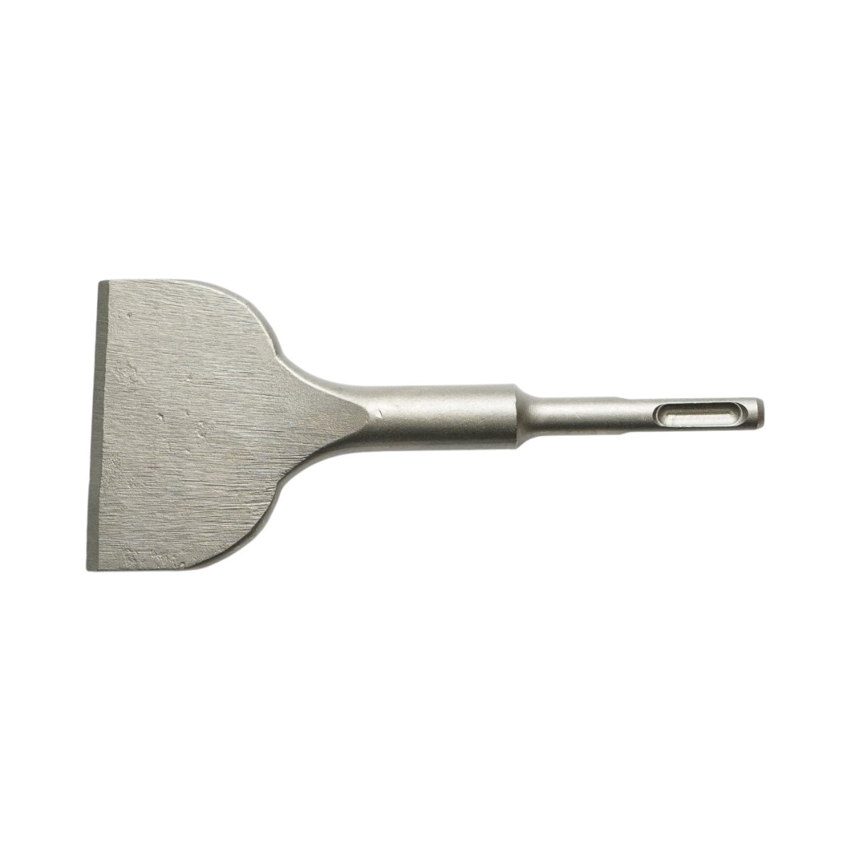 Dalta lata beton 75x165mm SDS Plus Breckner Germany - imagine 2