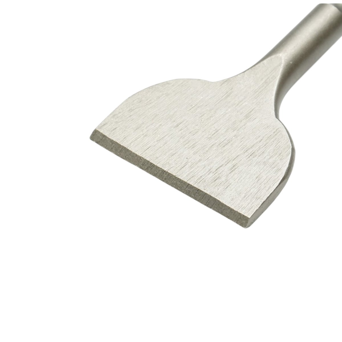 Dalta lata beton 75x165mm SDS Plus Breckner Germany - imagine 5