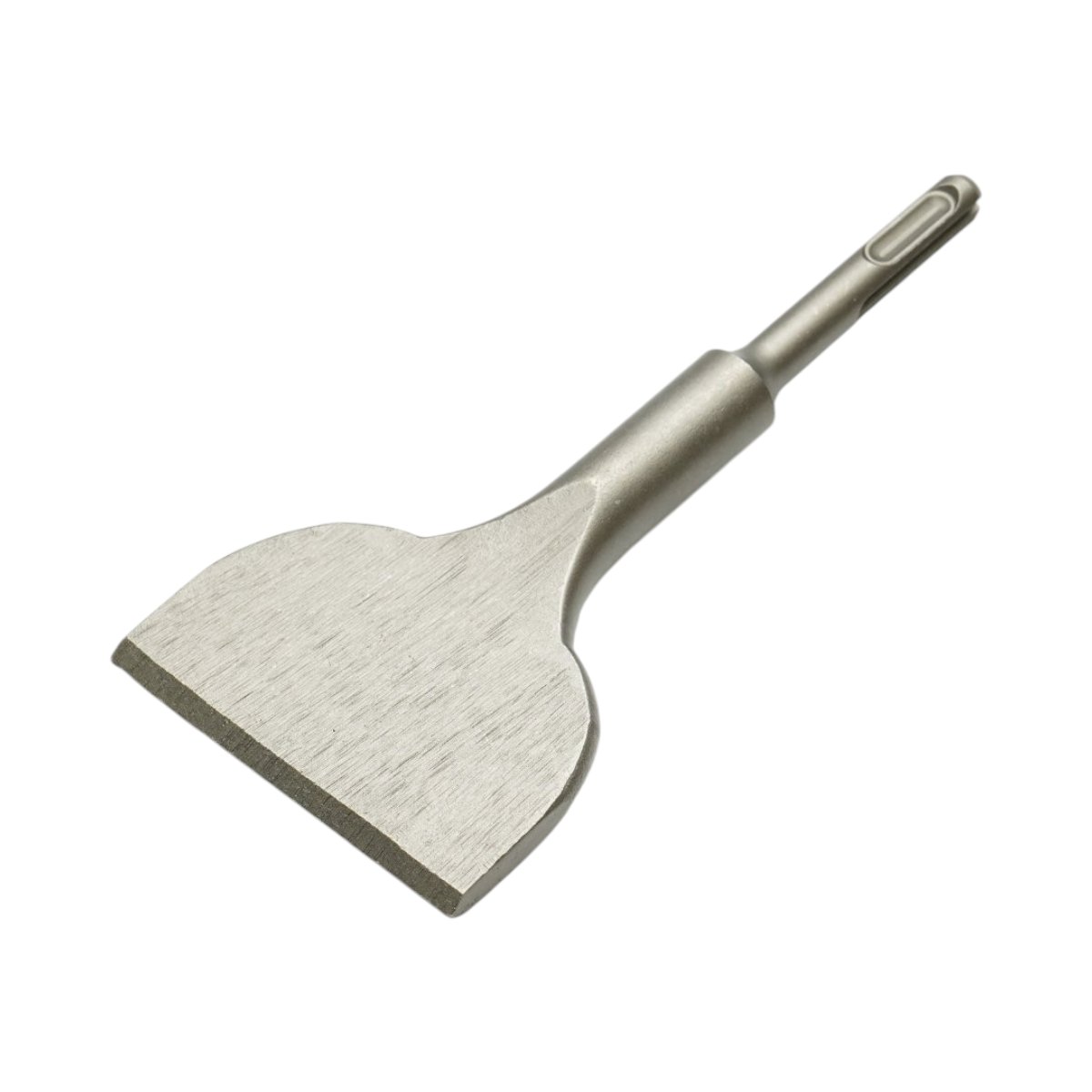 Dalta lata beton 75x165mm SDS Plus Breckner Germany - imagine 3