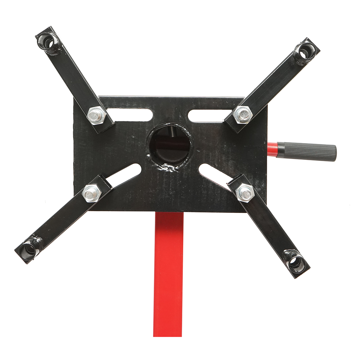 Stand motor cu suport rotativ 360 grade, 450kg HEAVY DUTY - imagine 8