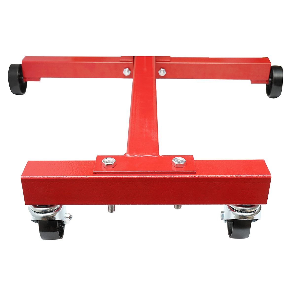 Stand motor cu suport rotativ 360 grade, 450kg HEAVY DUTY - imagine 6